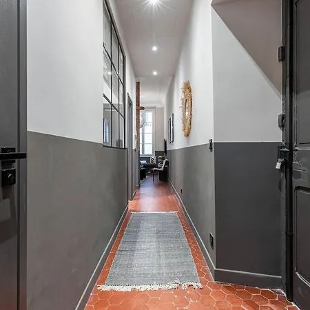La Croix - Old Town Modern Apartment - 2 Bedrooms