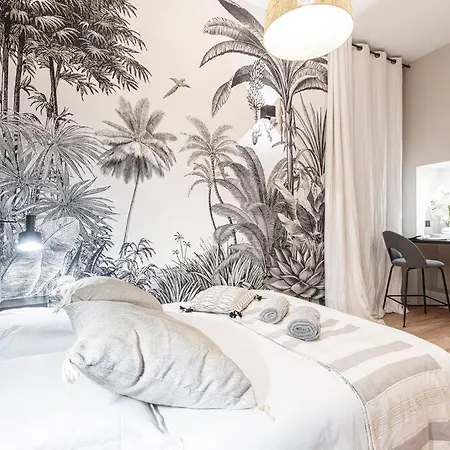 La Croix - Old Town Modern Apartment - 2 Bedrooms