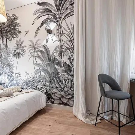 La Croix - Old Town Modern Apartment - 2 Bedrooms Apartment Nice