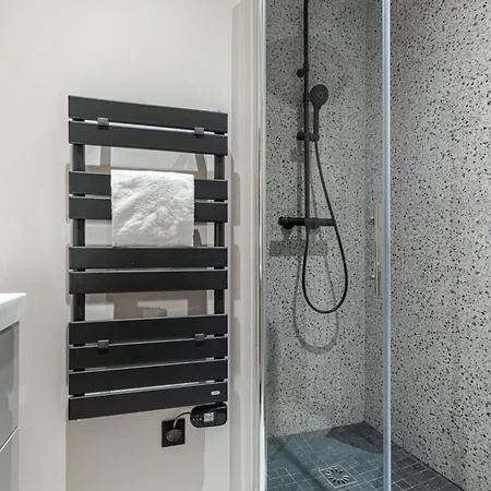 La Croix - Old Town Modern Apartment - 2 Bedrooms Apartment Nice