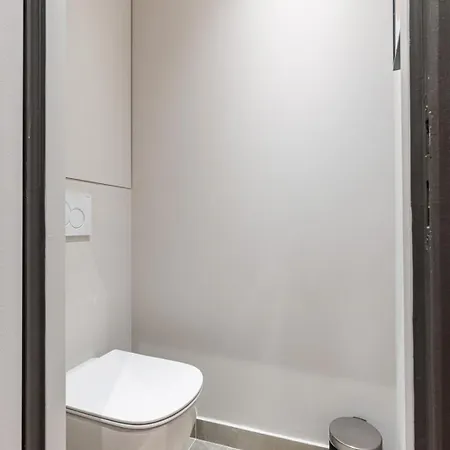 Appartement La Croix - Old Town Modern - 2 Bedrooms