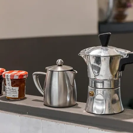 דירה La Croix - Old Town Modern - 2 Bedrooms