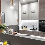 My Casa - La Croix - Old Town Modern - 2 Bedrooms Nizza